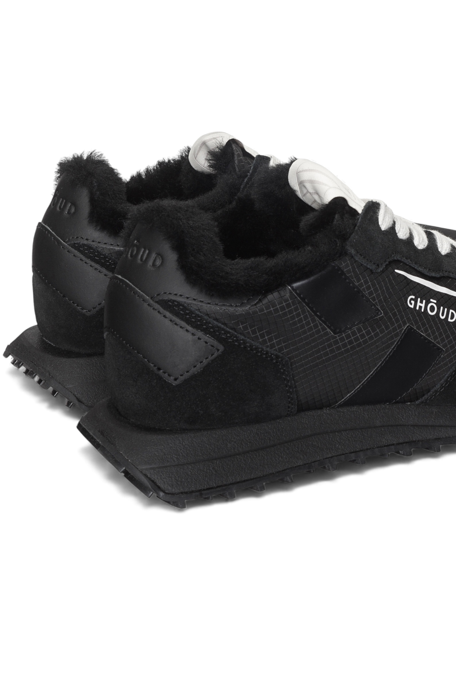 Кроссовки муж. АРТ.ROLM RX02,чер,н.з-тек/н.м-тек