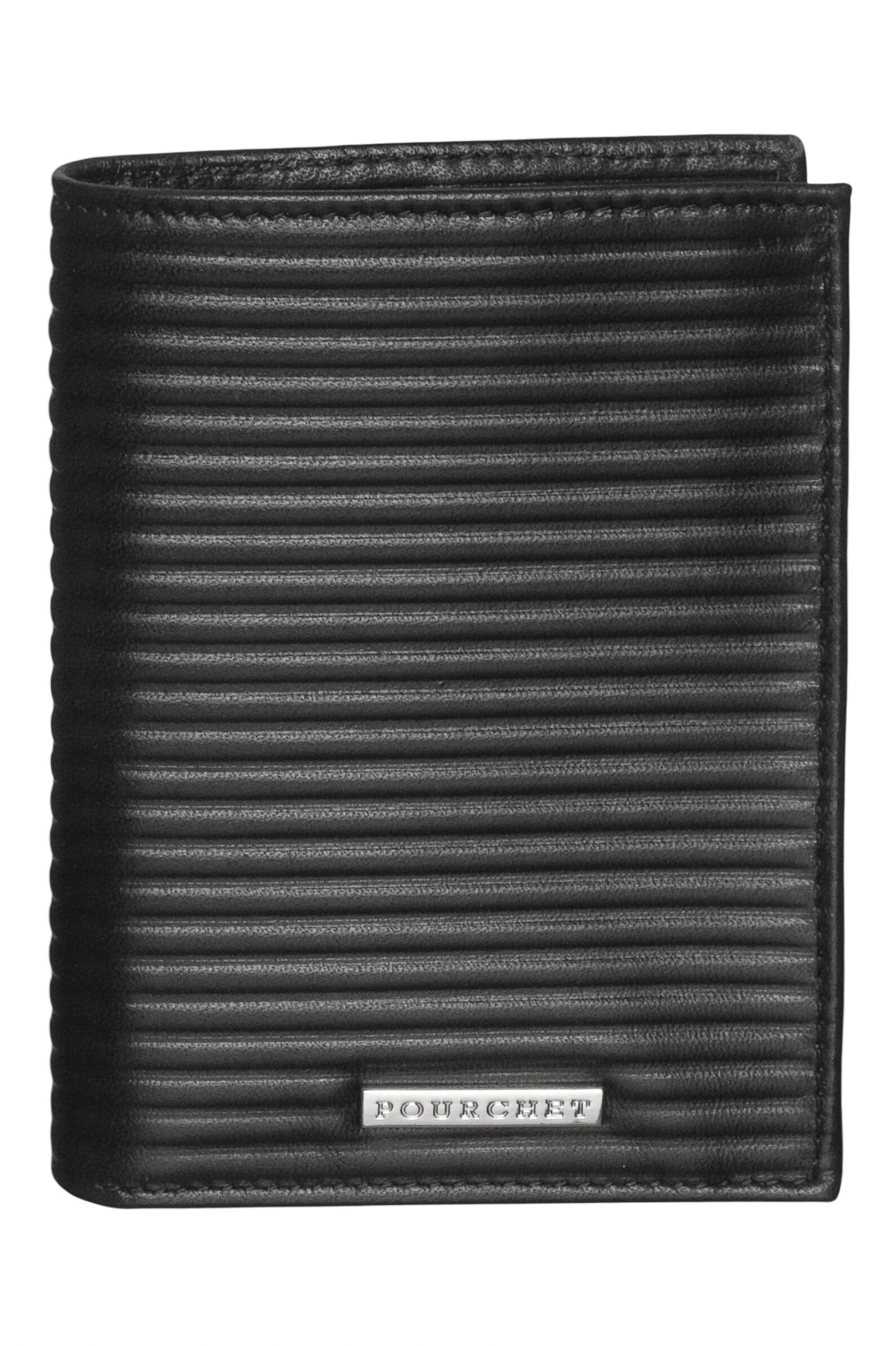 Кошелек муж. АРТ.31523,чер,н.к/н.к-тек