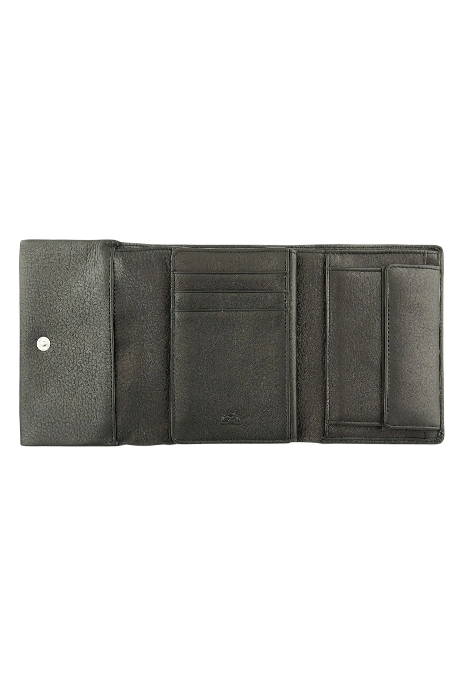 Кошелек муж. АРТ.563374/1,чер,н.к/н.к