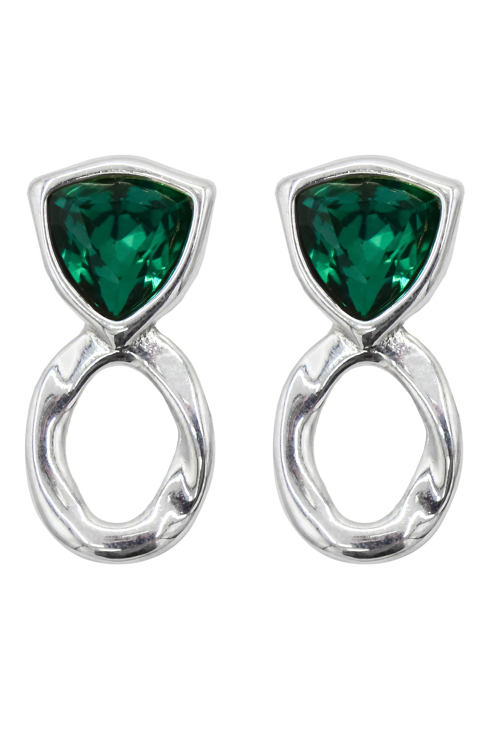 Серьги АРТ.0980,сереб
