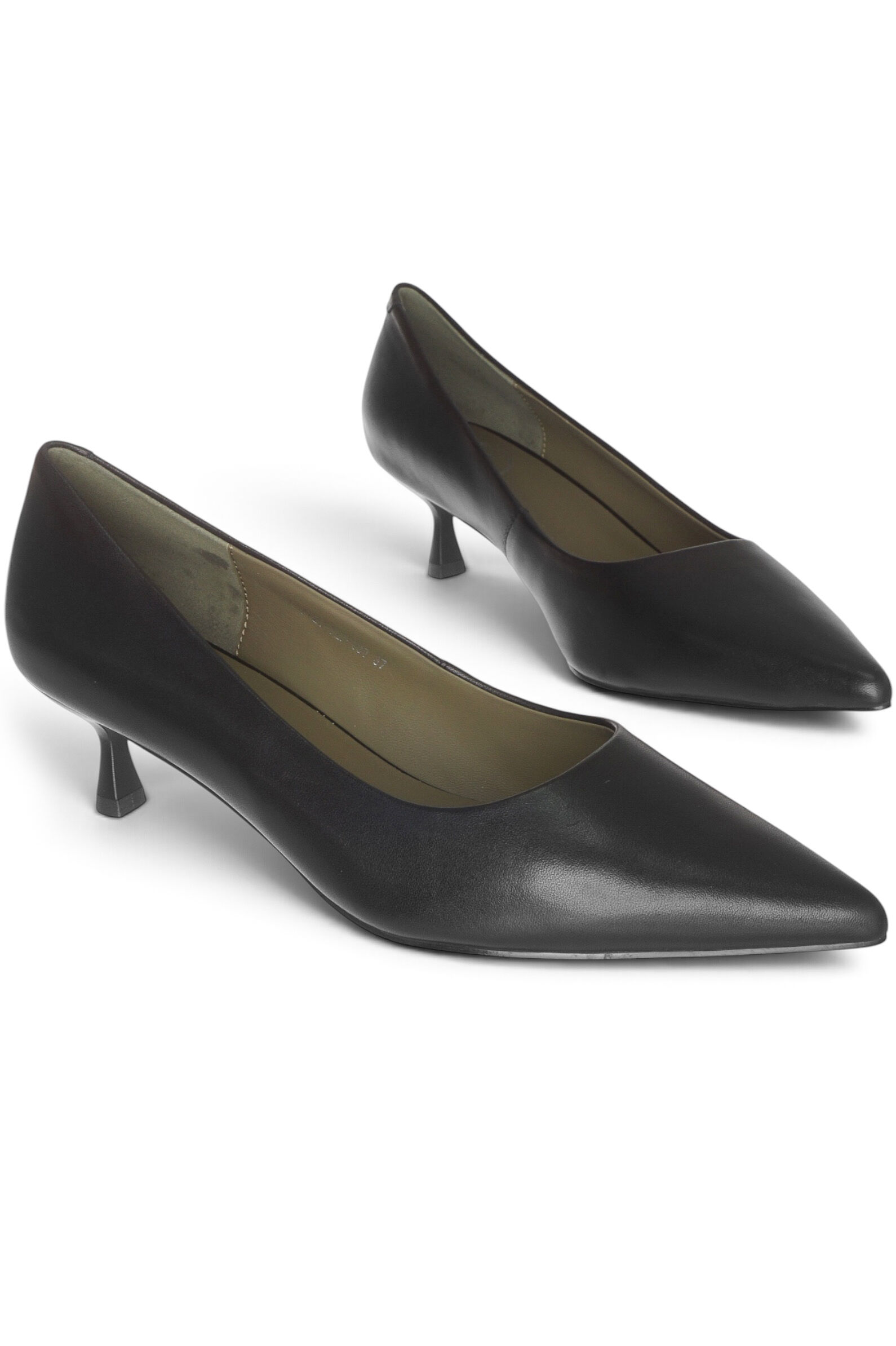 Туфли жен. АРТ.FW26-727-097,чер,н.к/н.к