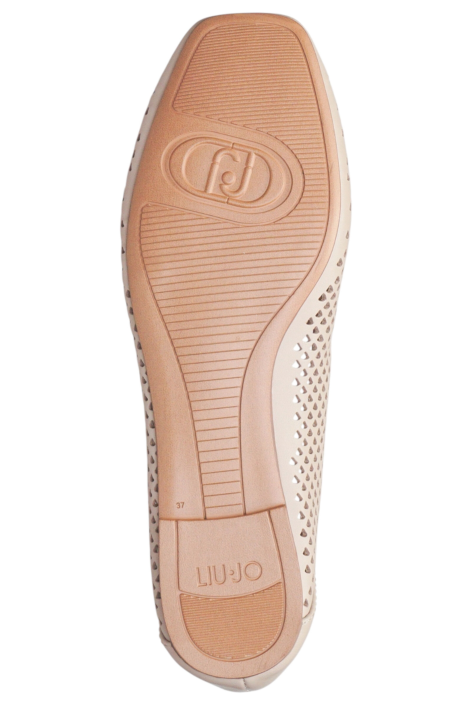 Балетки жен. АРТ.SA6031PX132S3951,беж,н.к/и.к