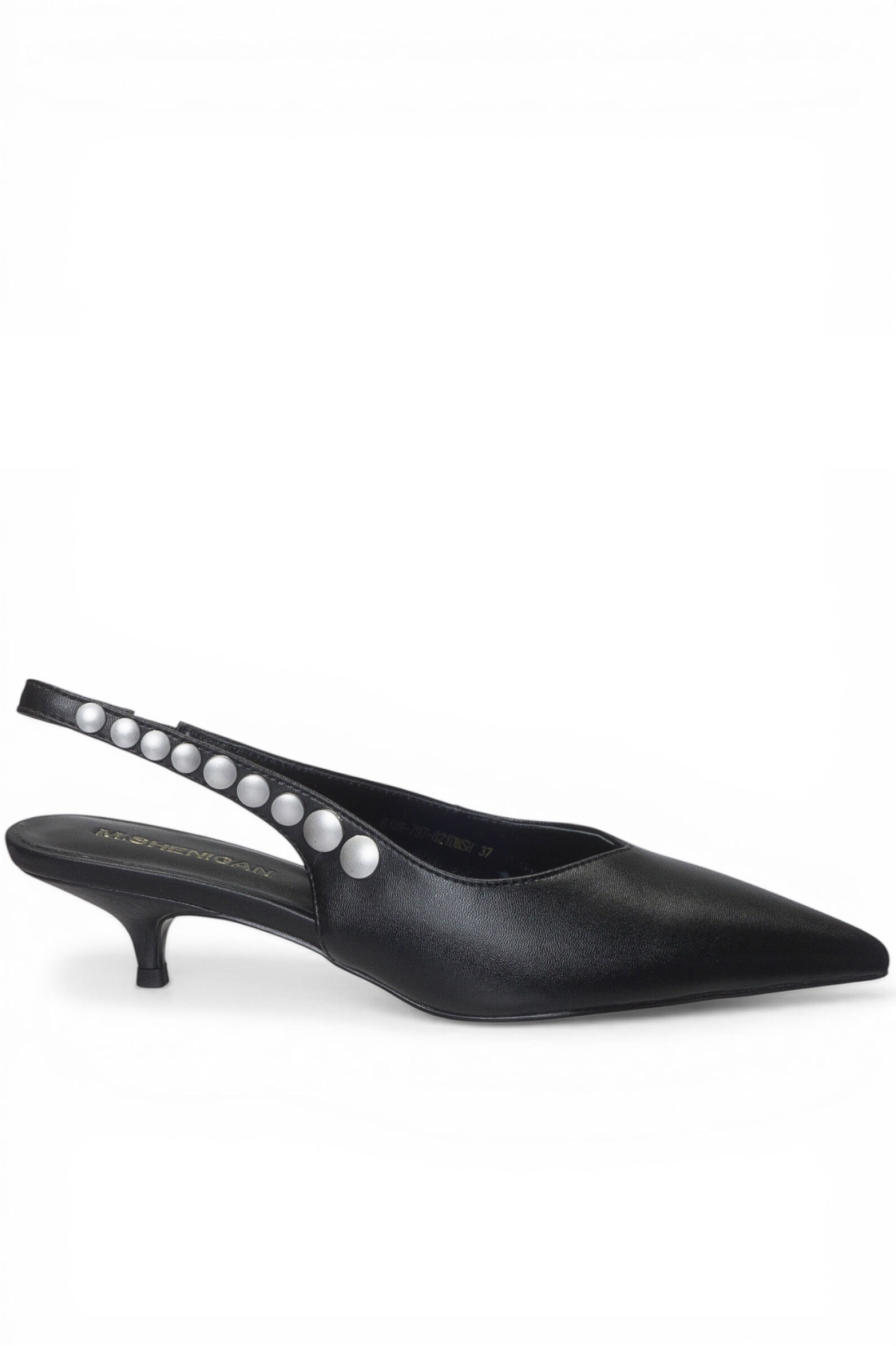 Босоножки жен.АРТ.6139-797-821D,чер,н.к/н.к