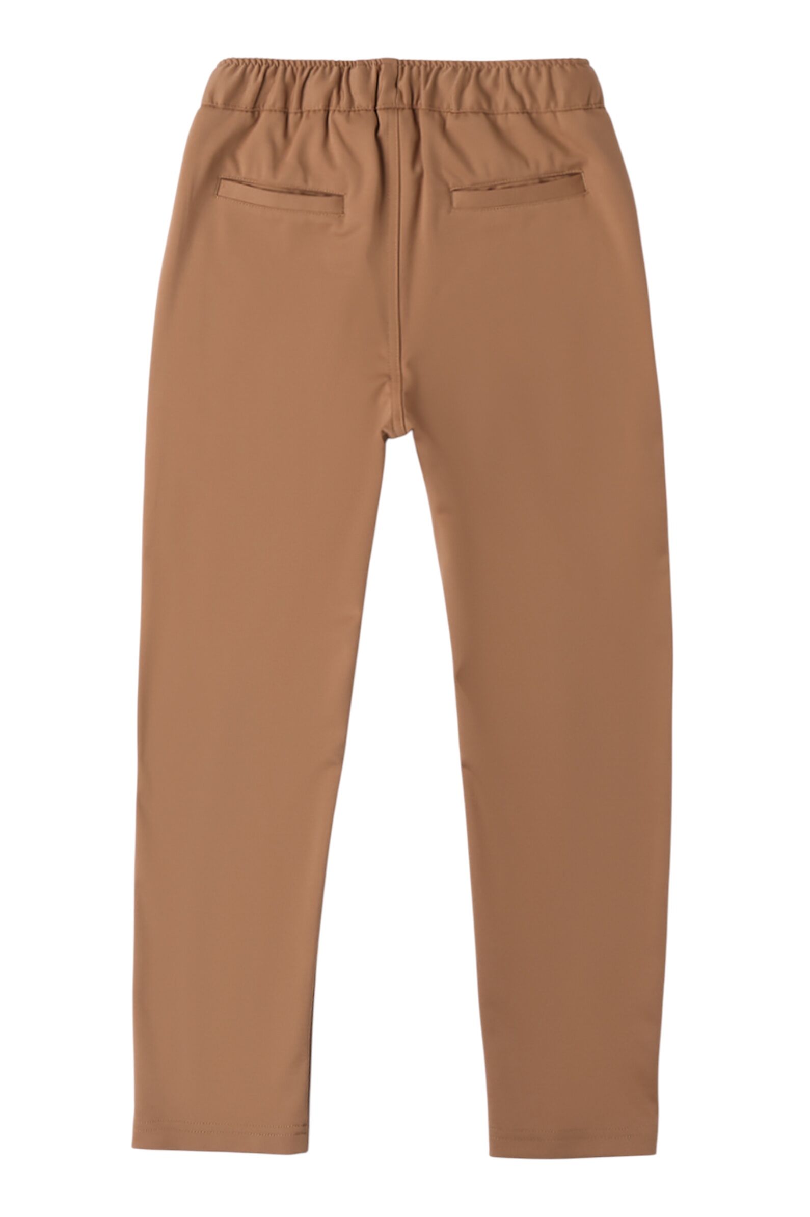 Брюки мал. АРТ.0.B750.00,син,пэ-эл-вис