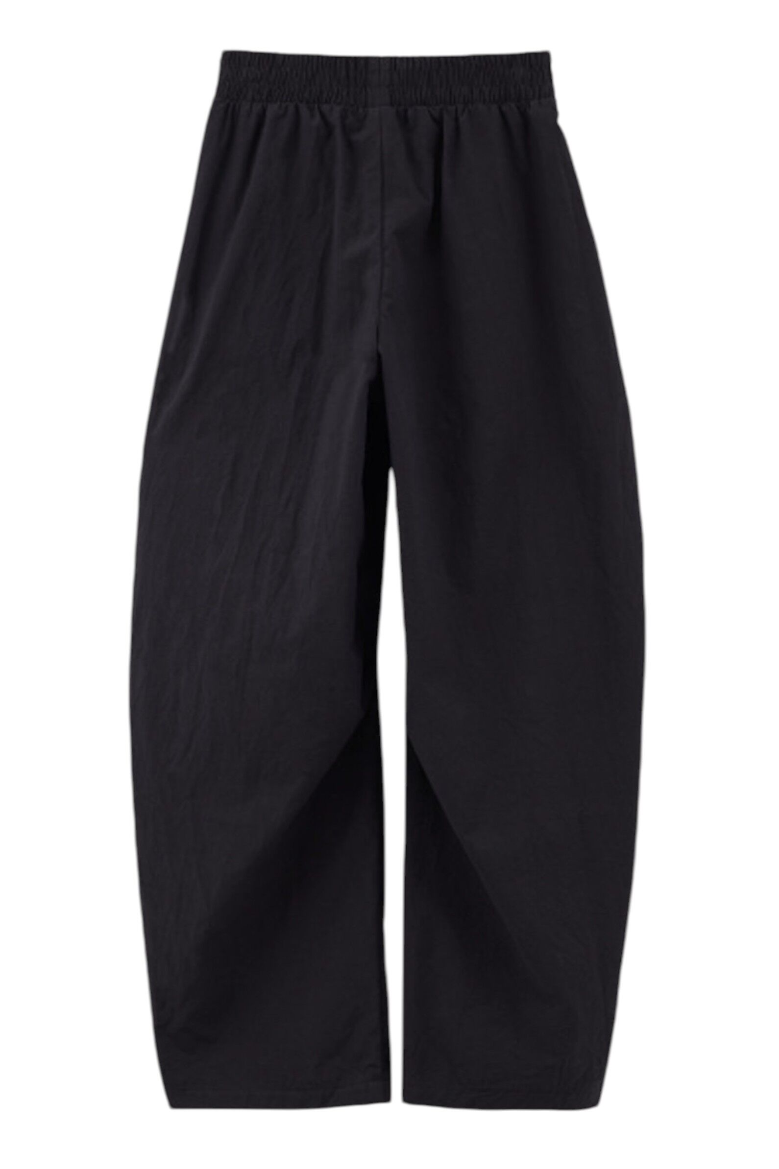 Брюки дев. АРТ.261122,чер,хл