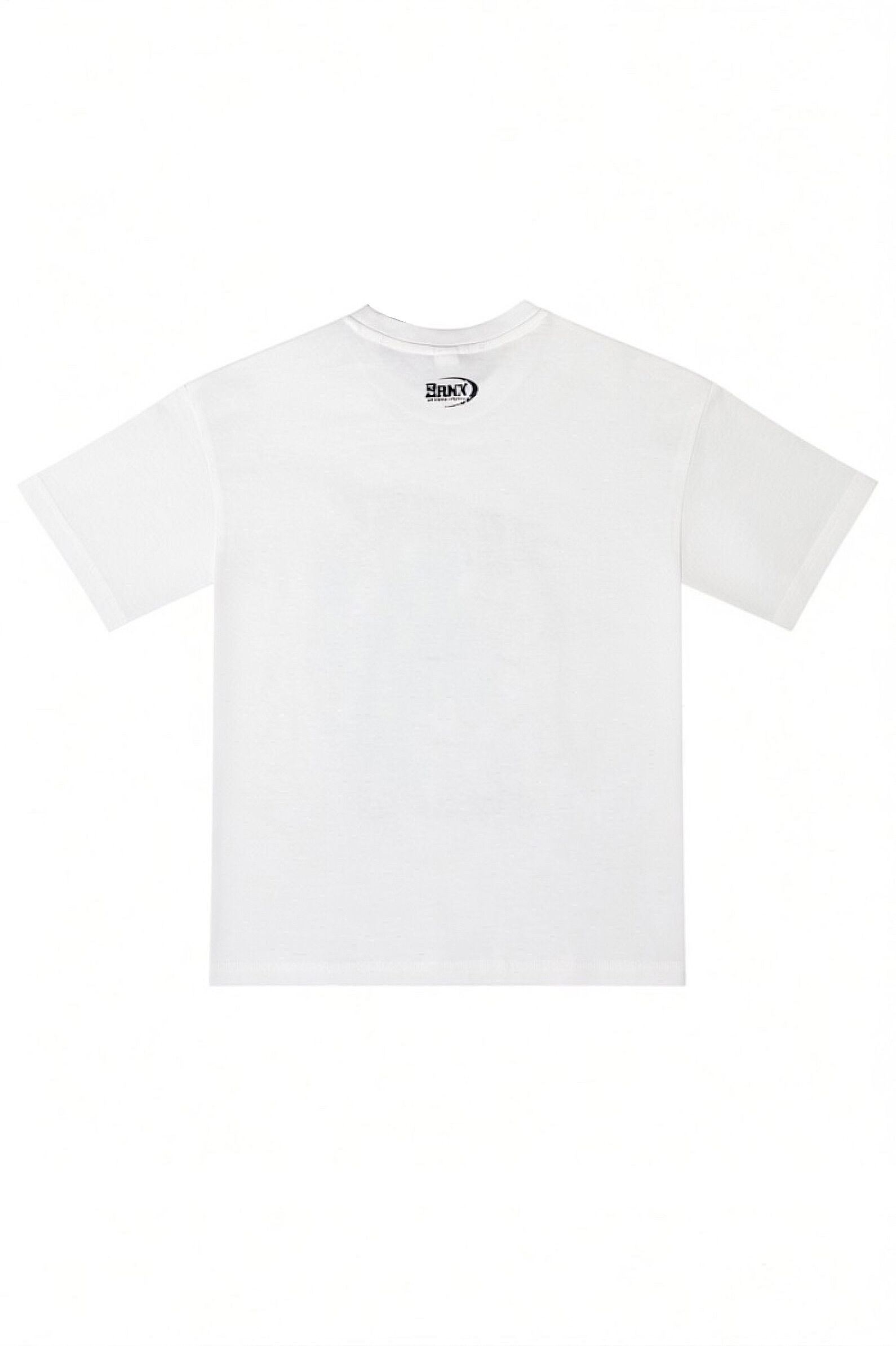 Футболка мал. АРТ.4.G623.00,бел,хл