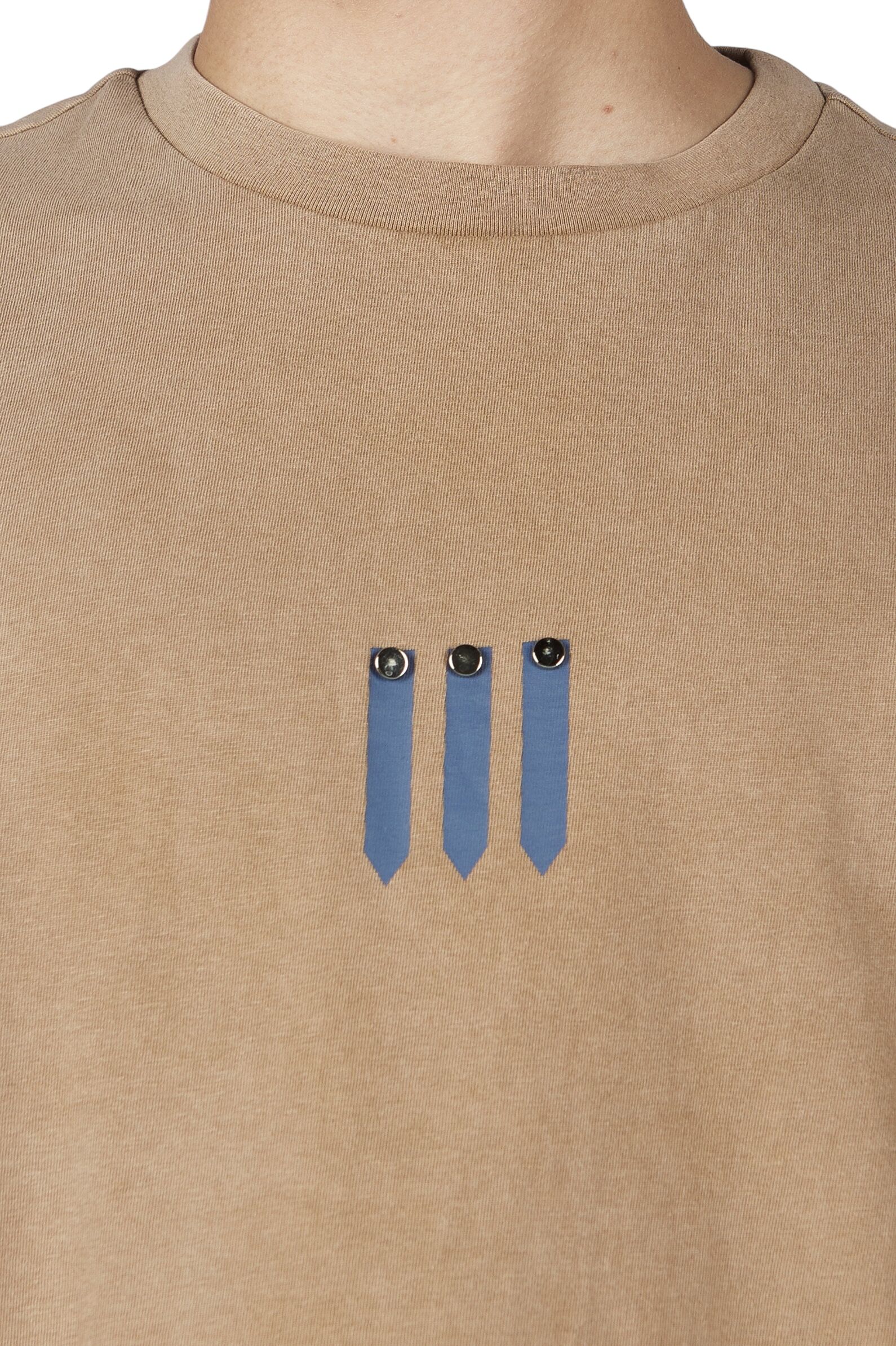 Футболка АРТ.B-TS36049,кор,хл