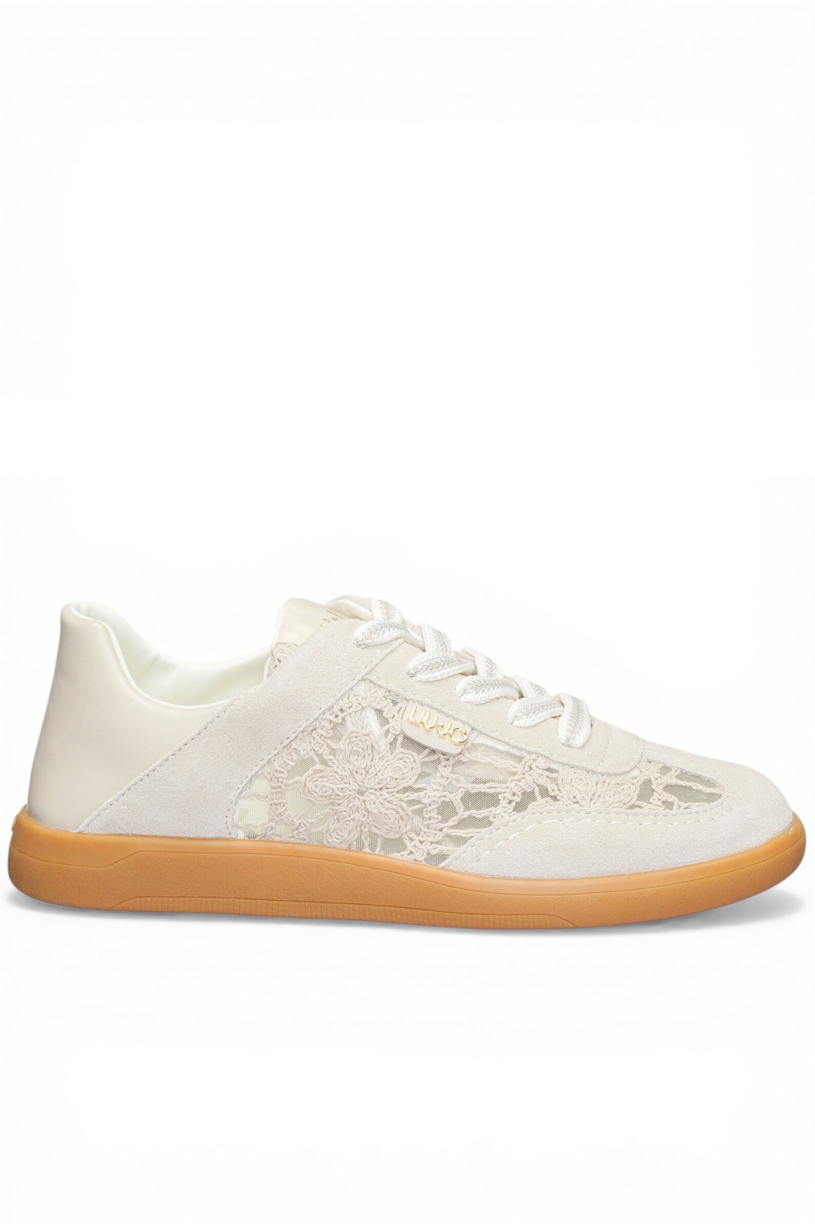 Кеды жен. АРТ.BA6071TX541S3986,беж,н.з-т-и.к/тек