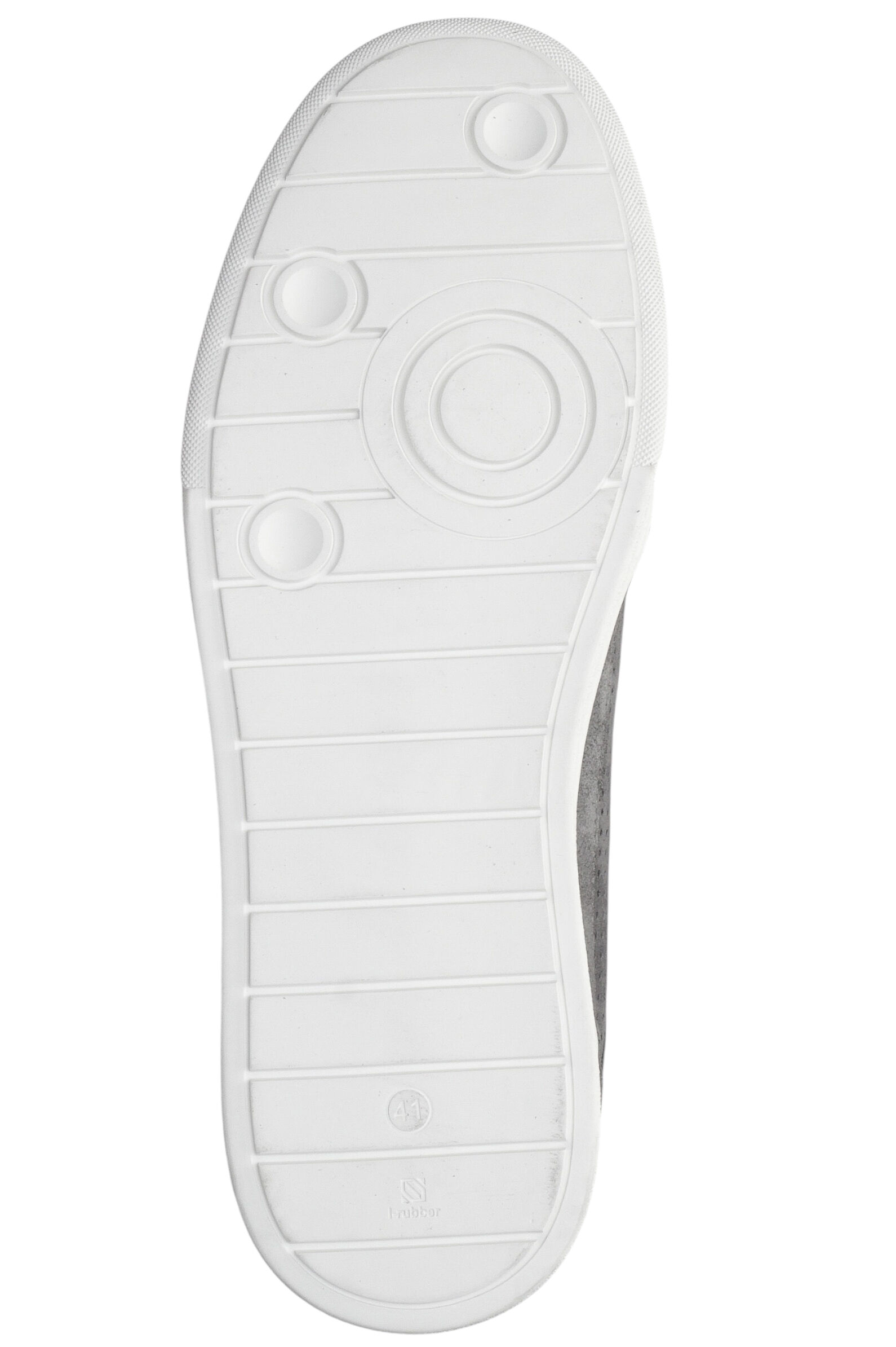 Кеды муж.АРТ.H1123,сер,н.з/н.к