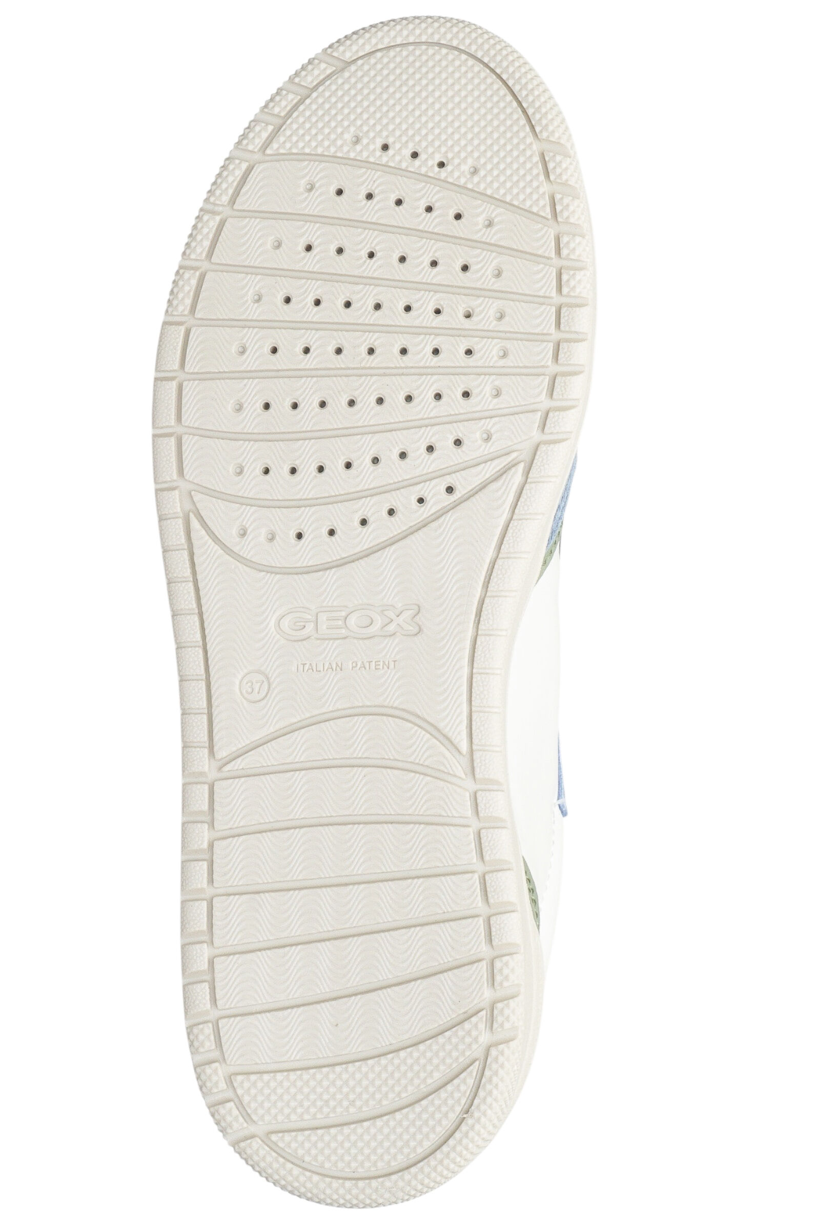 Кеды мал. АРТ.J55LQD,бел-мул,пу-н.к-тек/тек