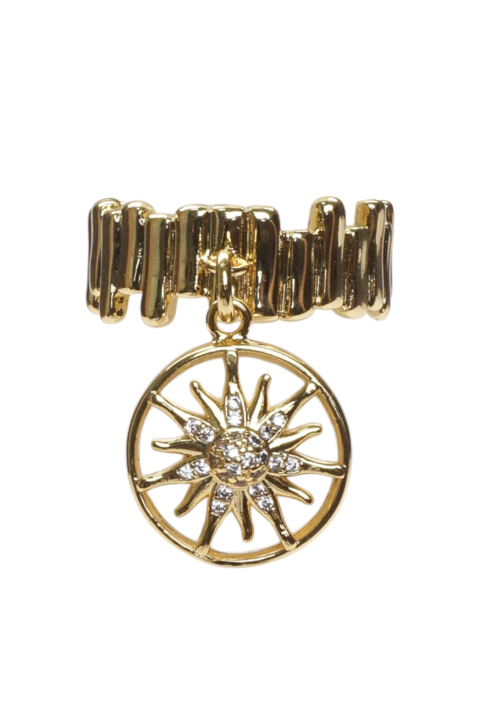 Кольцо АРТ.J.347,мул