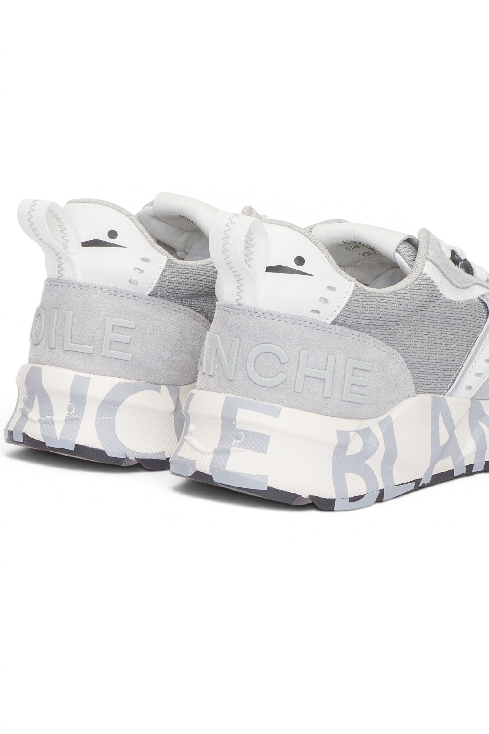 Кроссовки муж. АРТ.0012019021,сер,н.к-з-тек/н.к-тек