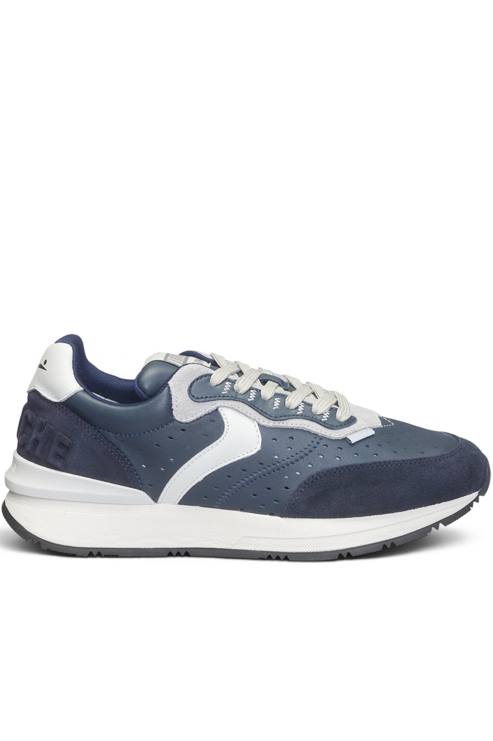 Кроссовки муж. АРТ.0012019849,син,н.к-з/н.к-тек