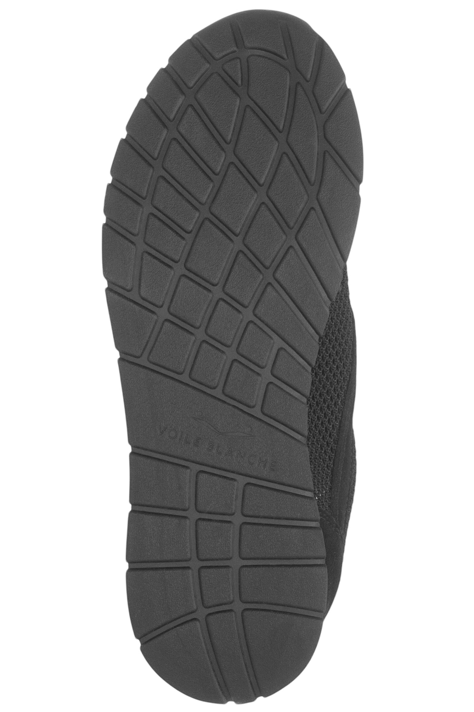 Кроссовки муж. АРТ.0012020035,чер,н.з-тек/тек