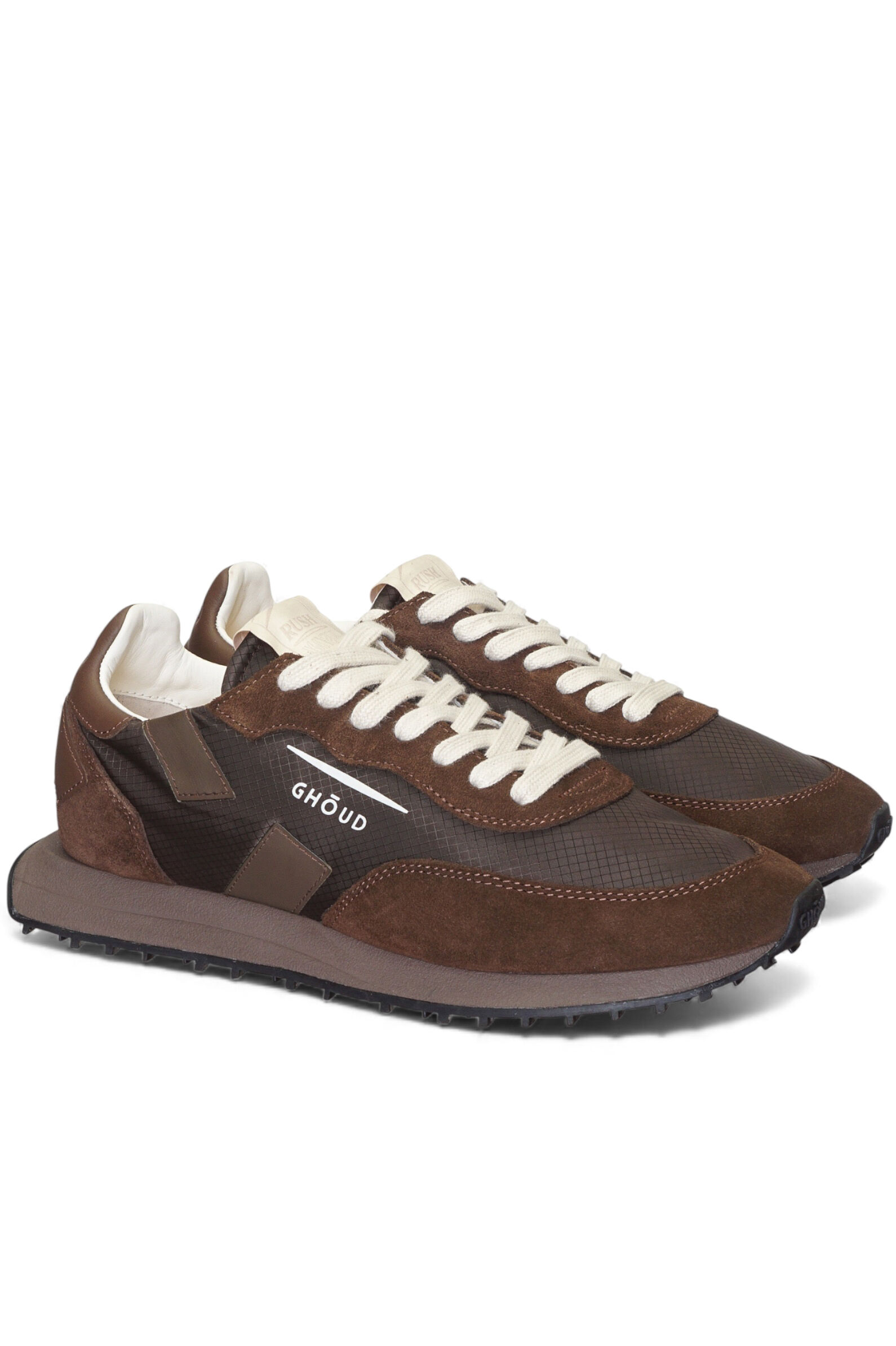 Кроссовки муж. АРТ.ROLM RS05,кор,н.з-тек/тек