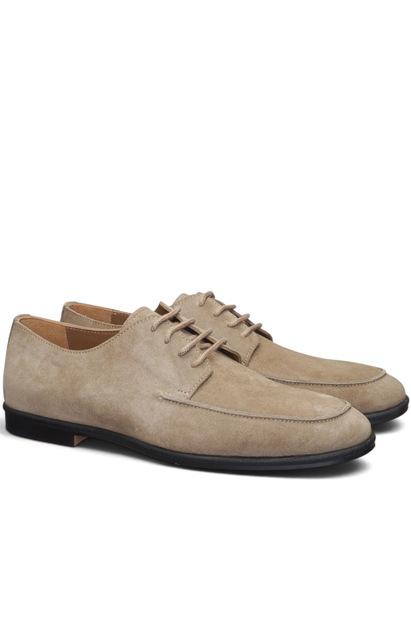 П/ботинки муж.АРТ.L6013,беж,н.з/н.к