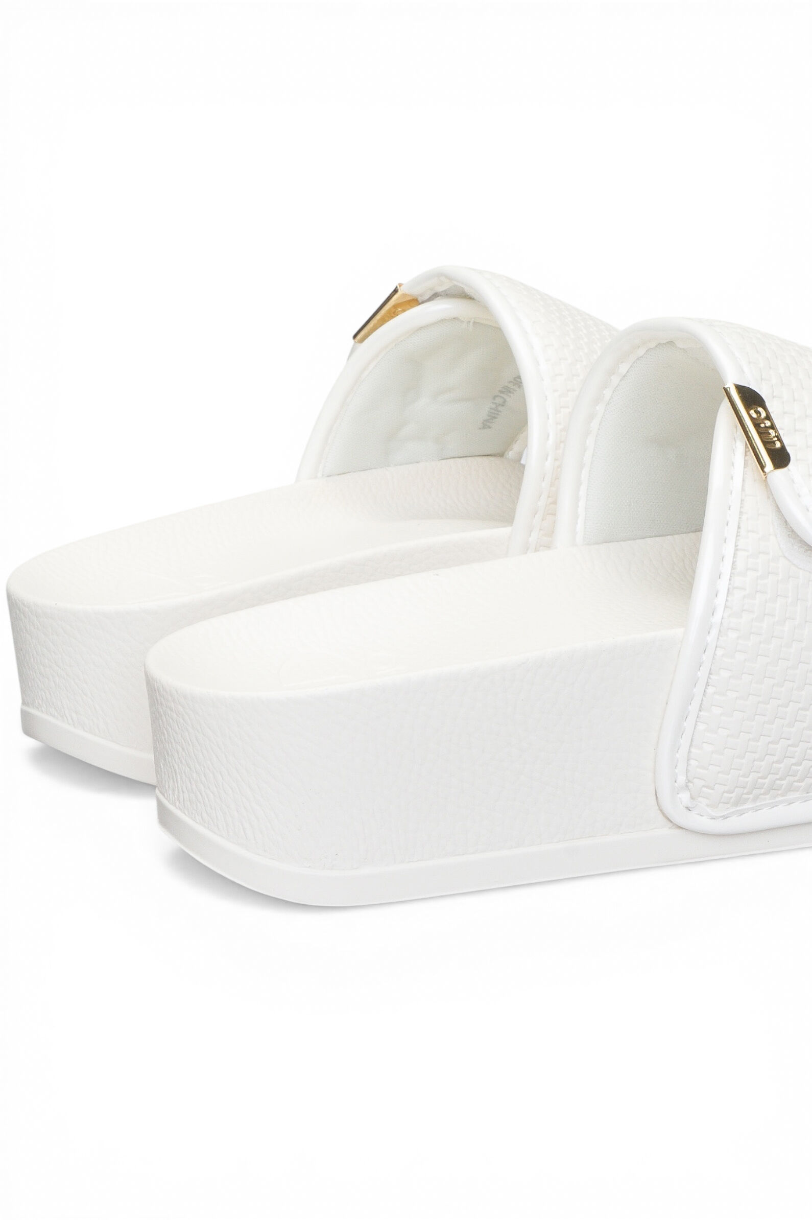 Сабо жен. АРТ.BA6079EX022S1400,бел,и.к/тек