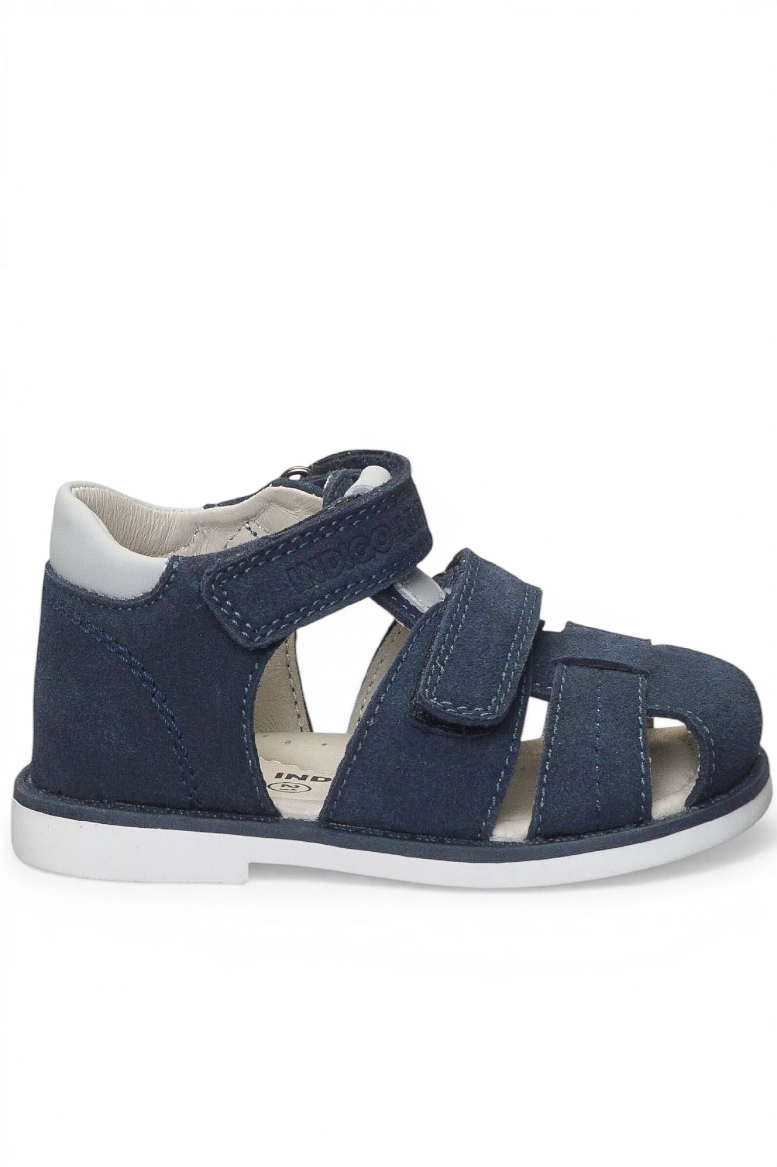 Сандалии мал. АРТ.15-007B,син,н.к/н.к