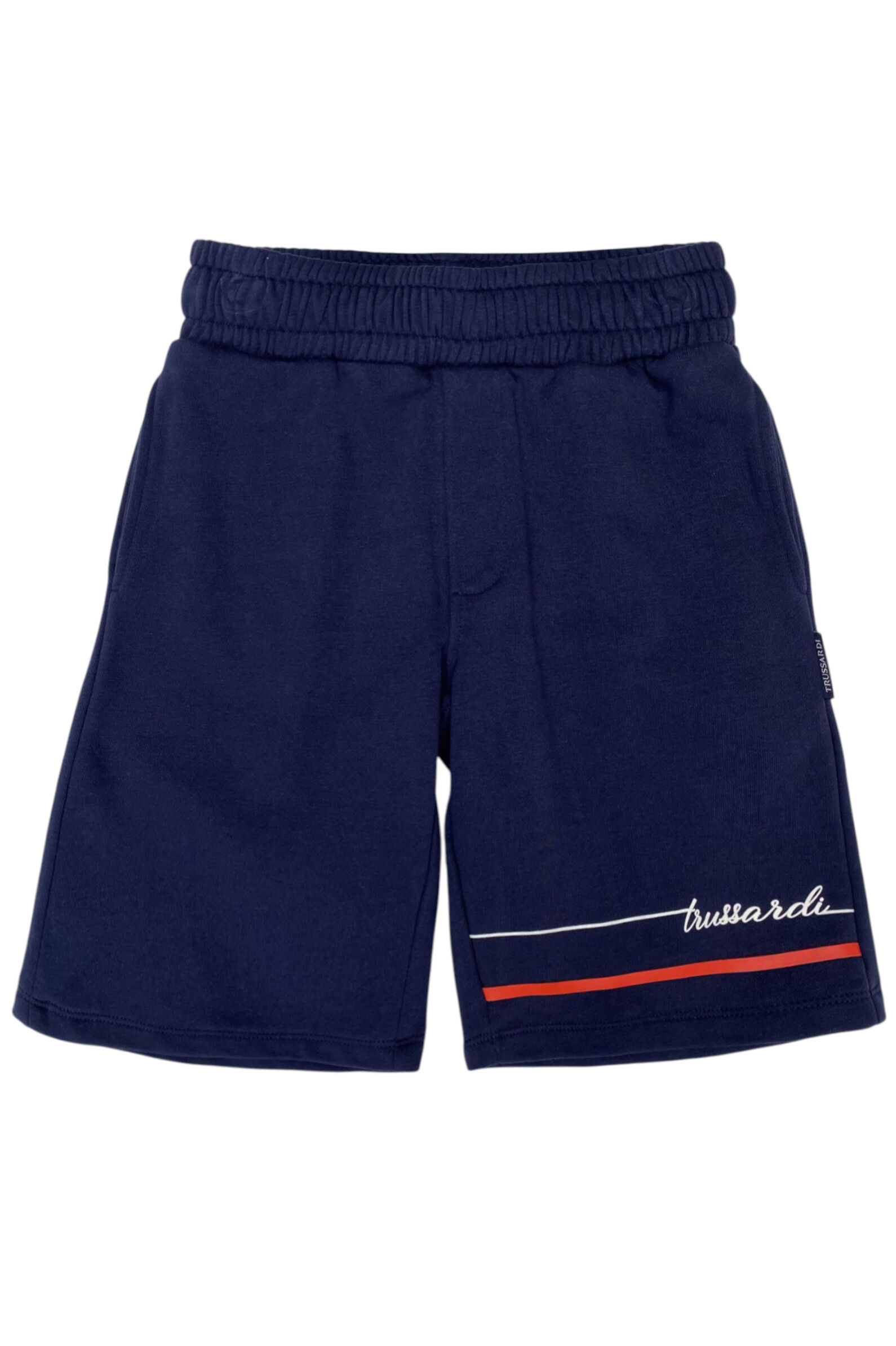 Шорты мал. АРТ.TBP25072BE,син,хл