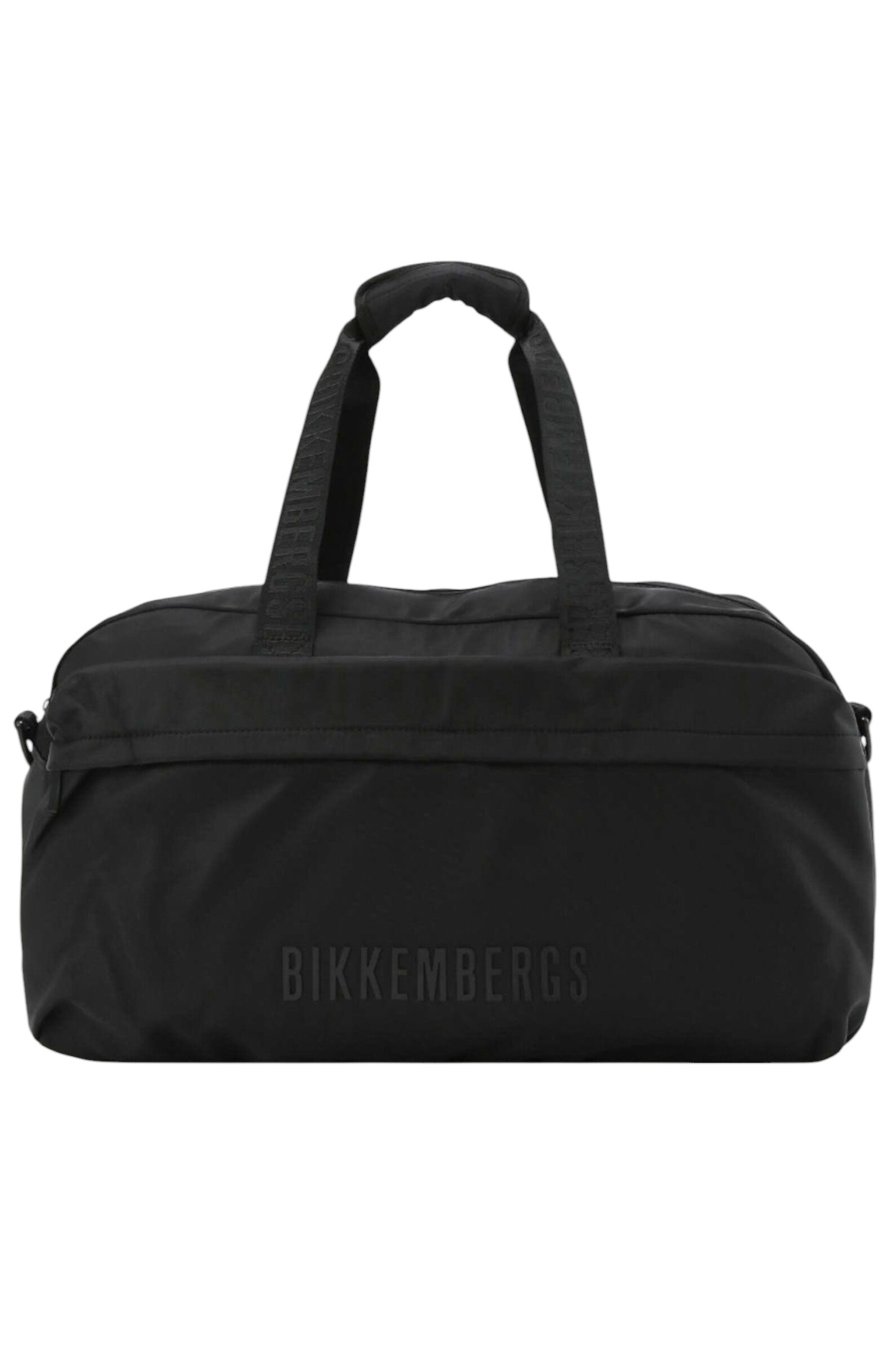 Сумка муж. АРТ.BKBR00879T,чер,тек/тек