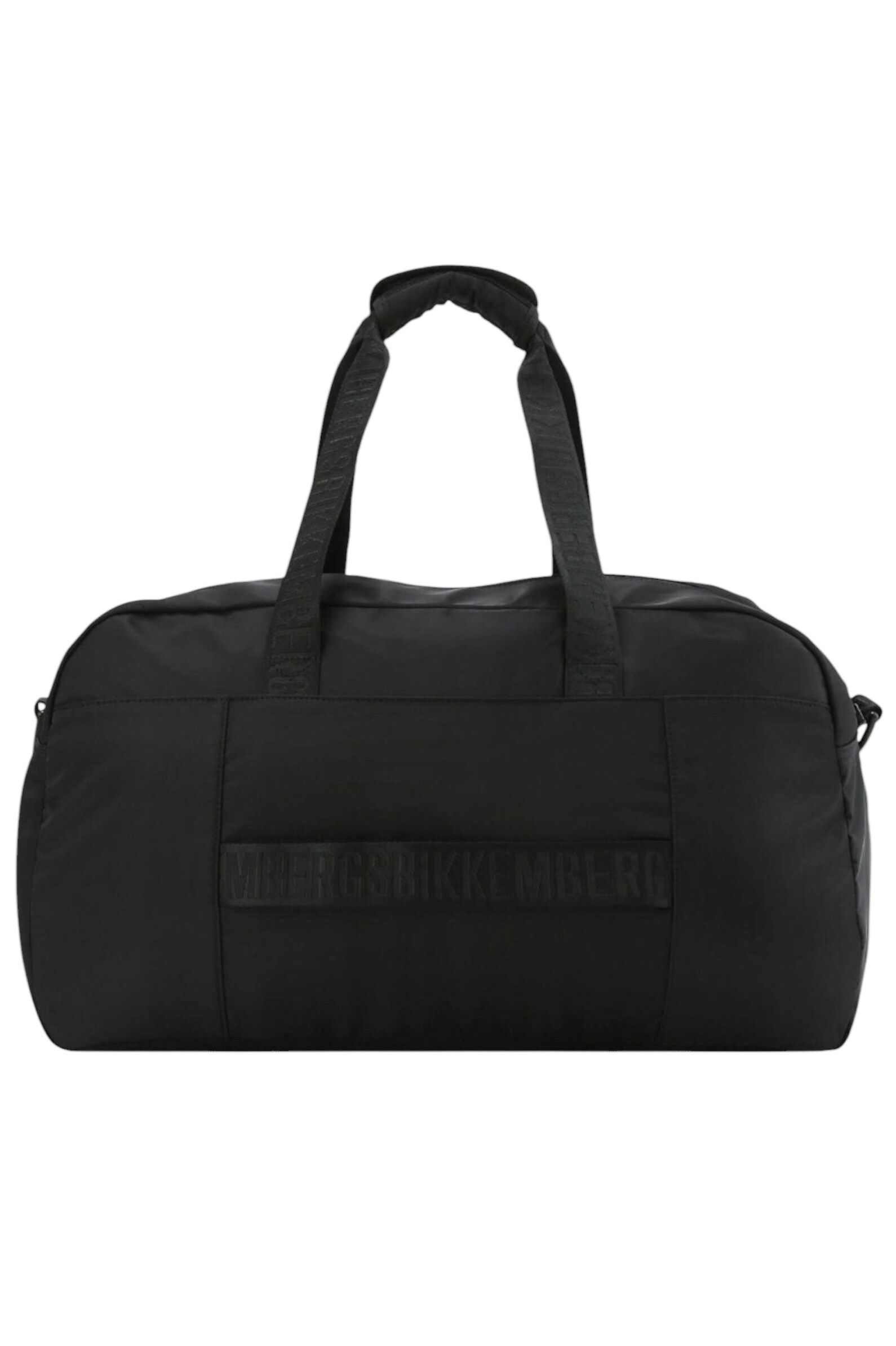 Сумка муж. АРТ.BKBR00879T,чер,тек/тек