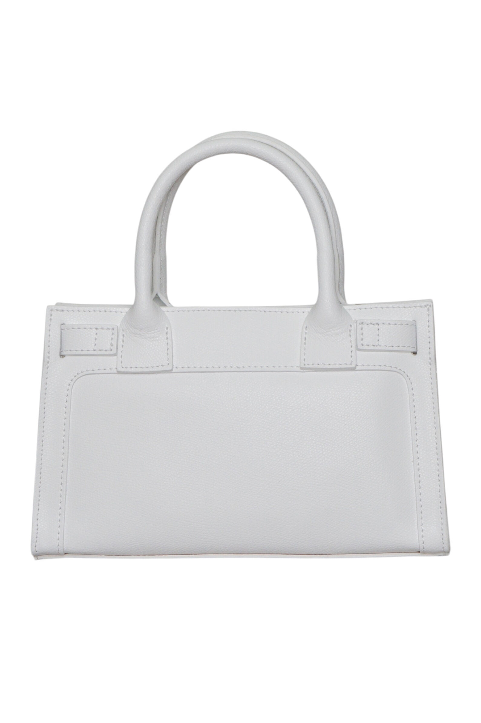 Сумка жен. АРТ.IRA,бел,н.к/тек