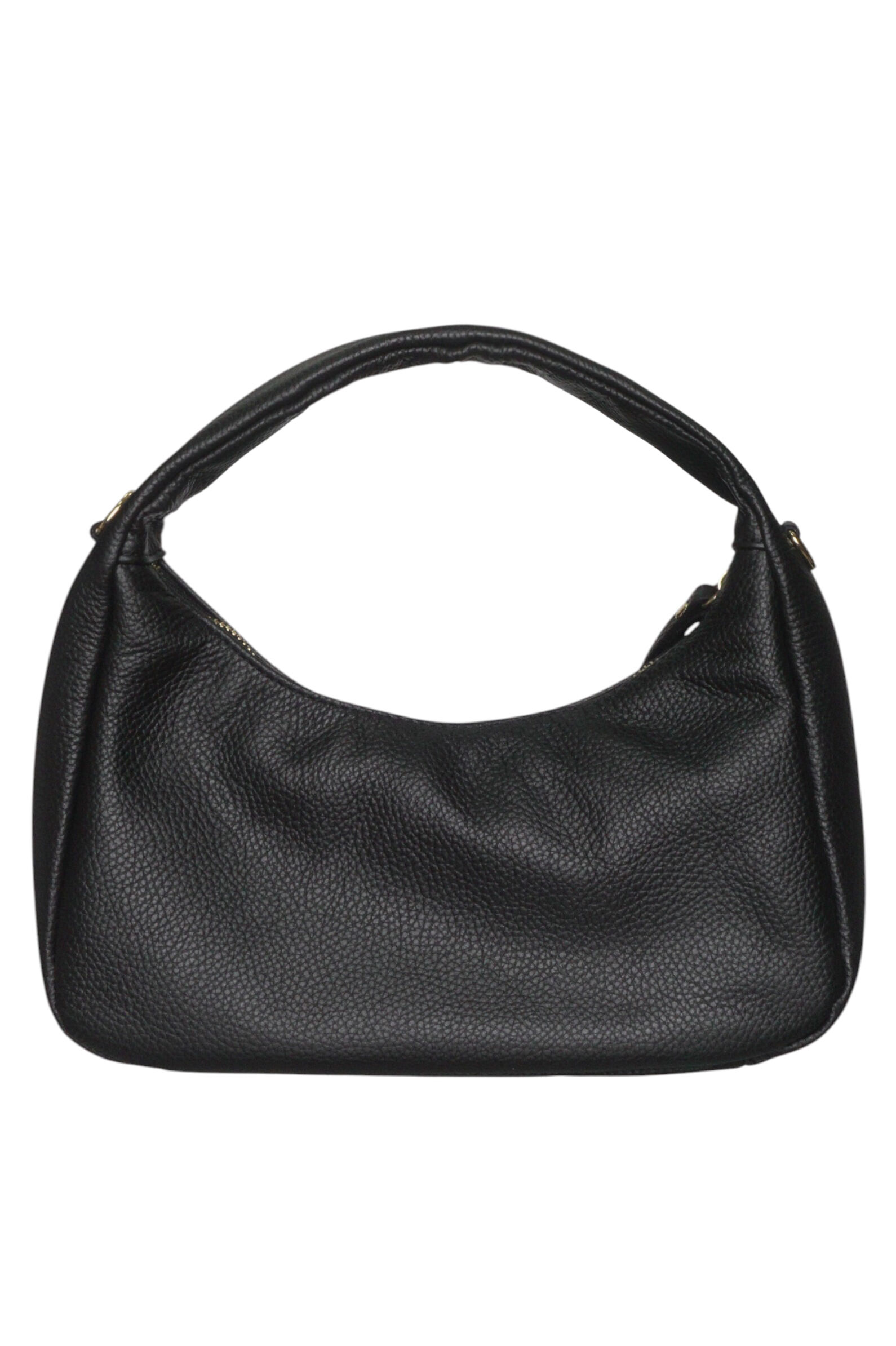 Сумка жен. АРТ.LAURIE MEDIUM,чер,н.к/тек