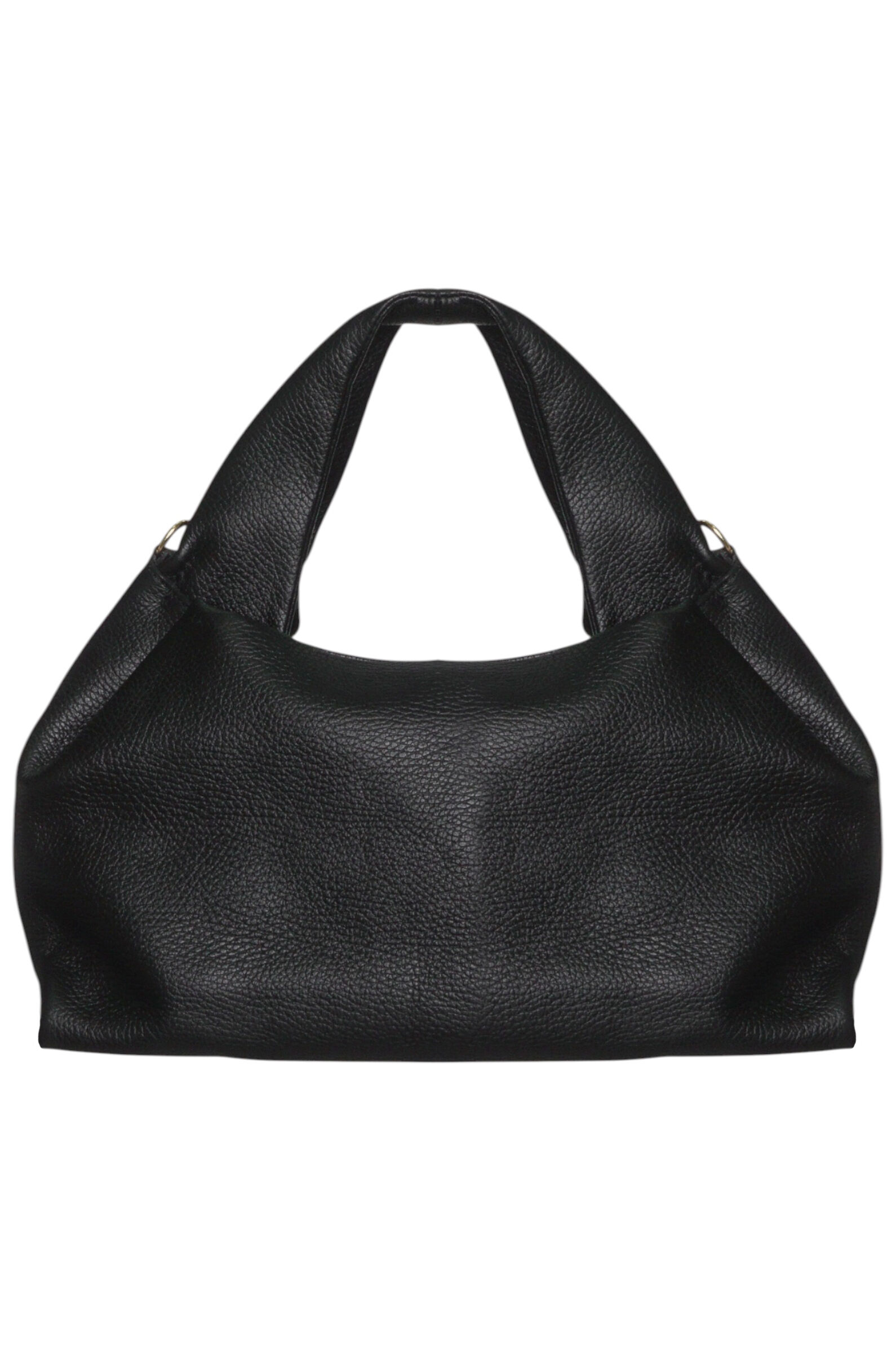 Сумка жен. АРТ.MARINA,чер,н.к/тек