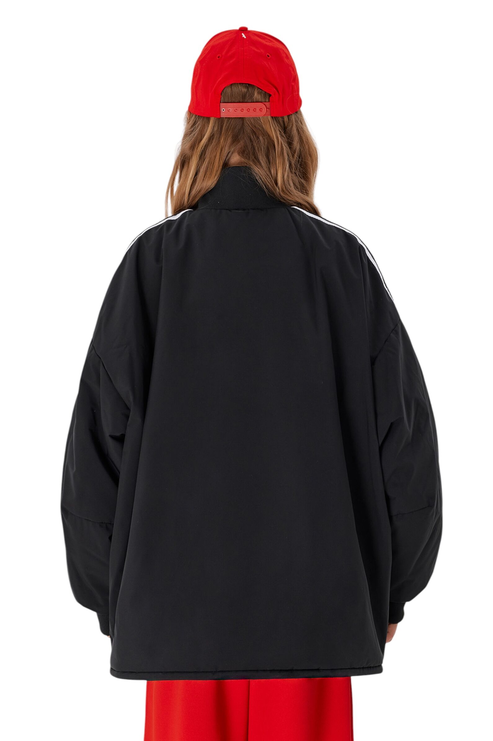 Ветровка дев. АРТ.C869,чер,полиэф/поливис